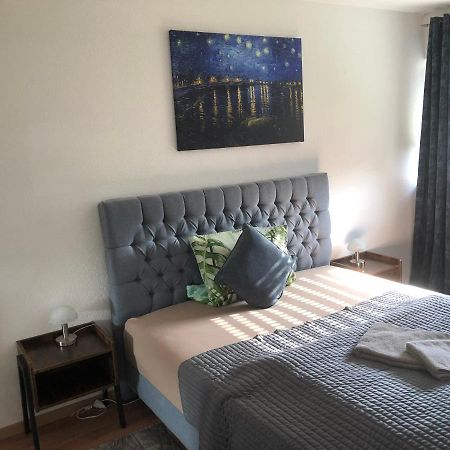 Four Seasons Bodensee Ерискирх Екстериор снимка