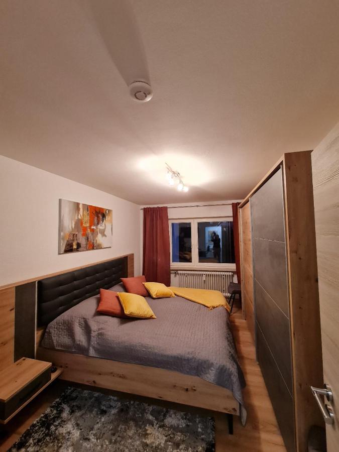 Four Seasons Bodensee Ерискирх Екстериор снимка