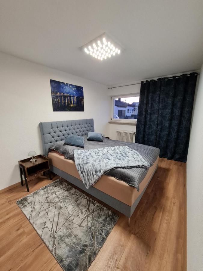 Four Seasons Bodensee Ерискирх Екстериор снимка