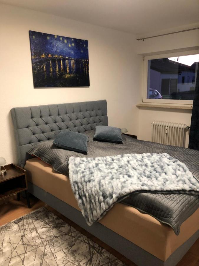 Four Seasons Bodensee Ерискирх Екстериор снимка