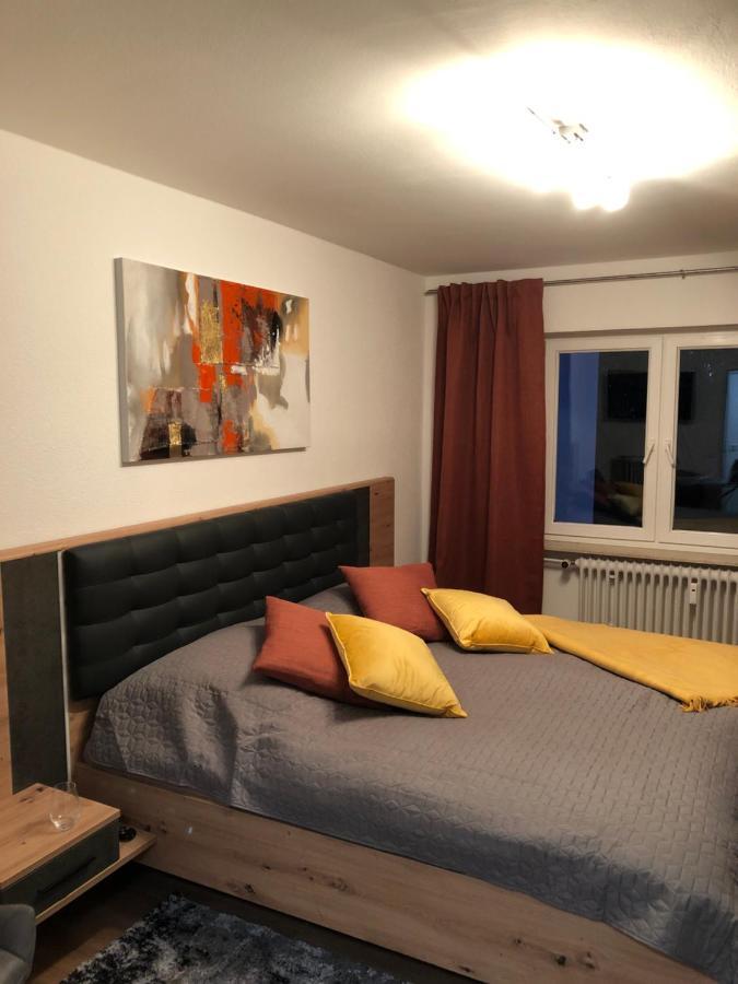 Four Seasons Bodensee Ерискирх Екстериор снимка