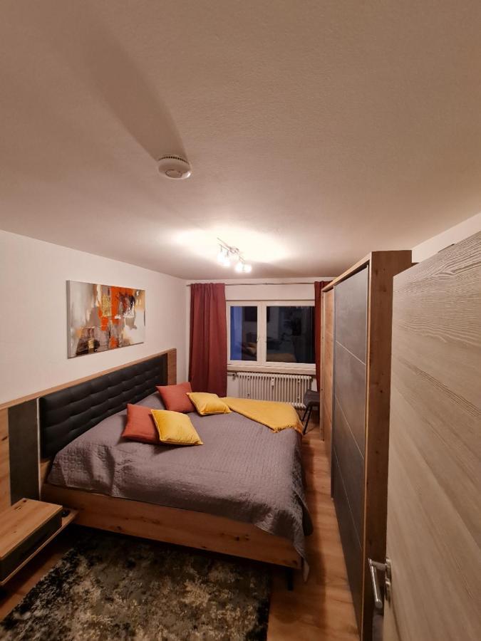 Four Seasons Bodensee Ерискирх Екстериор снимка