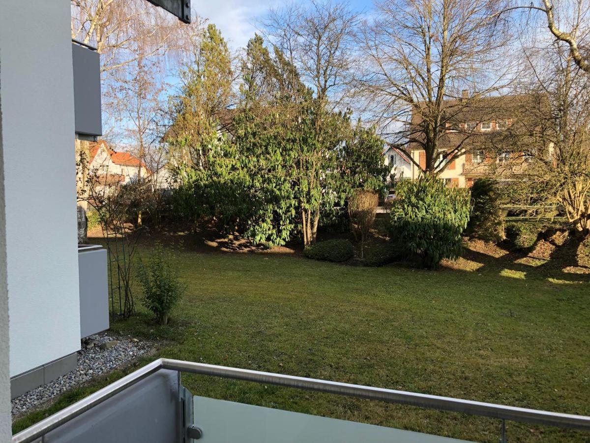 Four Seasons Bodensee Ерискирх Екстериор снимка