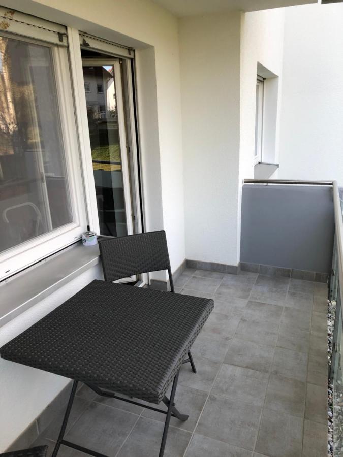 Four Seasons Bodensee Ерискирх Екстериор снимка