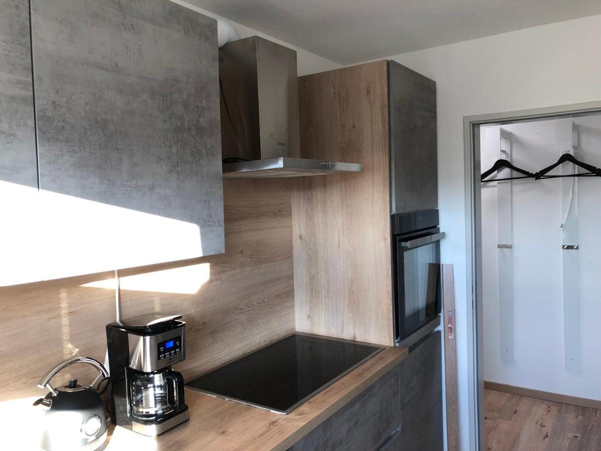 Four Seasons Bodensee Ерискирх Екстериор снимка
