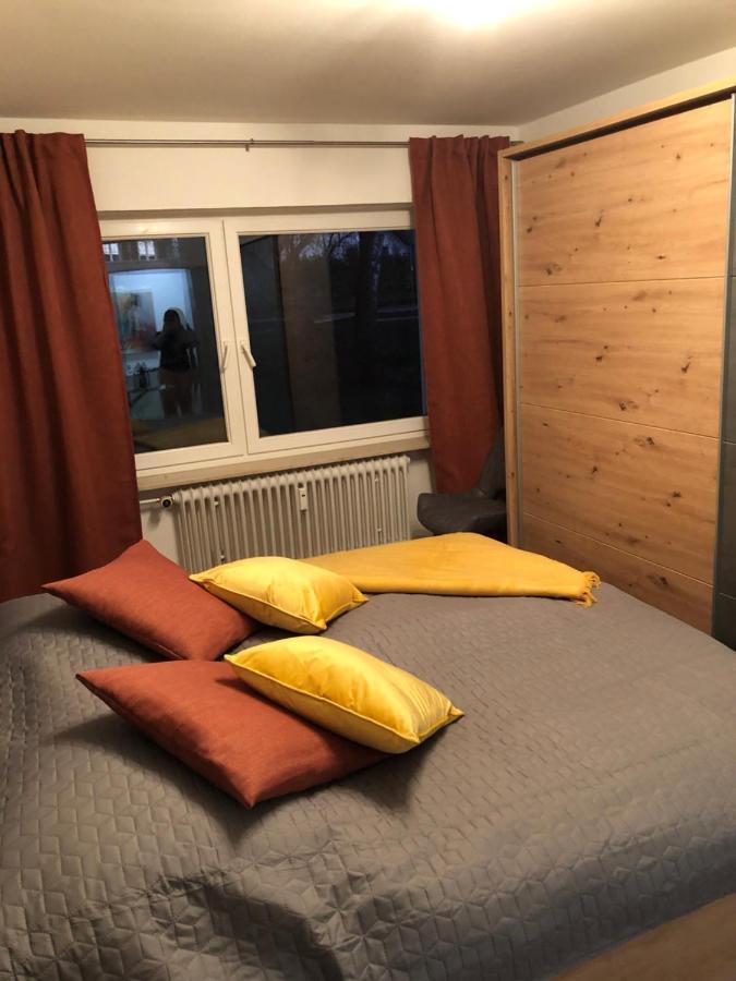 Four Seasons Bodensee Ерискирх Екстериор снимка