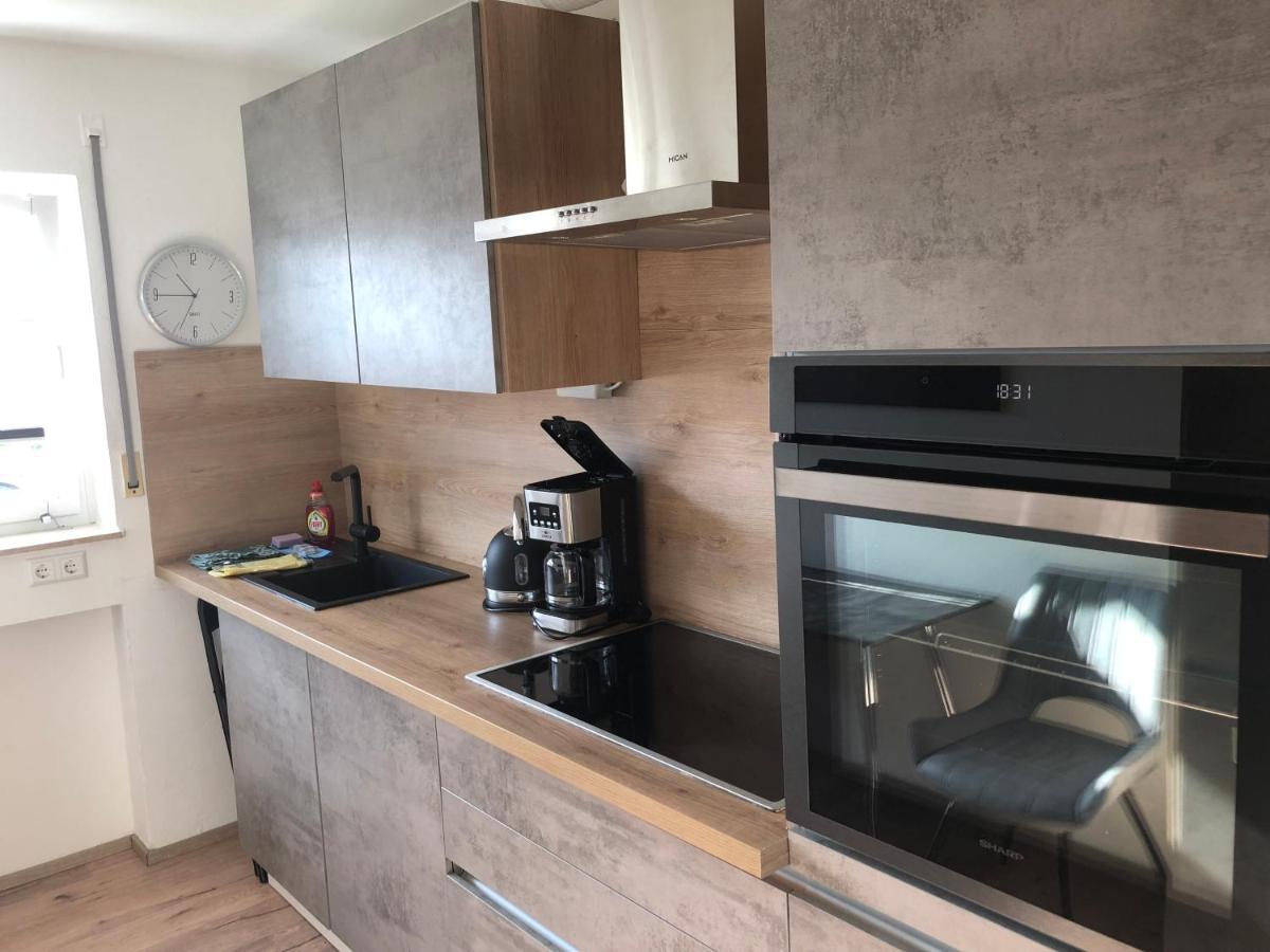 Four Seasons Bodensee Ерискирх Екстериор снимка